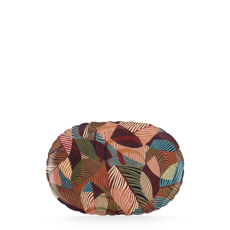 Kartell Jellies vassoio liberty
