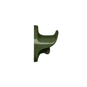 Kartell Wall clothes hook 2...