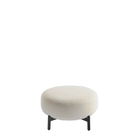 Kartell Lunam pouf orsetto