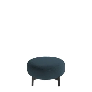 Kartell Lunam pouf orsetto