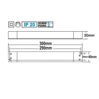 TCI LCV 120W 24V 220-240V direct current electronic driver TCI LCV 120W 24V 220-240V direct current electronic driver