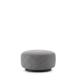 Kartell K-waiting pouf texture