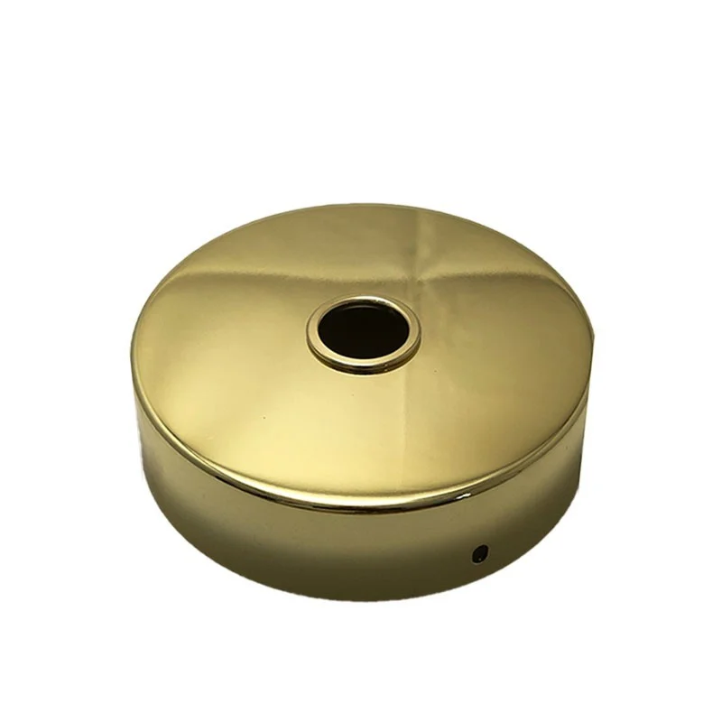 Rosone Cilidrico Di Grandi Dimensioni Da Soffitto Parete Con 1 Rosone Cilidrico Di Grandi Dimensioni Da Soffitto Parete Con 1