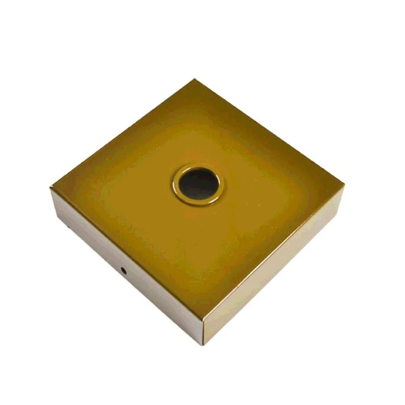 Rosone Quadrato Di Grandi Dimensioni Da Soffitto Parete Con 1 Rosone Quadrato Di Grandi Dimensioni Da Soffitto Parete Con 1