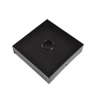Rosone Quadrato Di Grandi Dimensioni Da Soffitto Parete Con 1