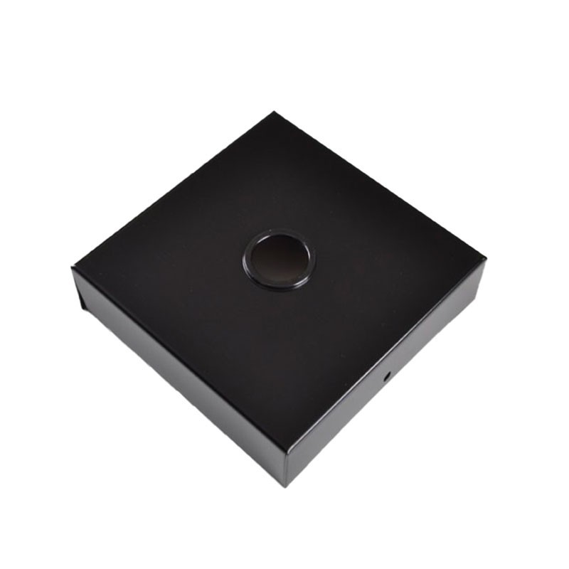 Rosone Quadrato Di Grandi Dimensioni Da Soffitto Parete Con 1 Rosone Quadrato Di Grandi Dimensioni Da Soffitto Parete Con 1