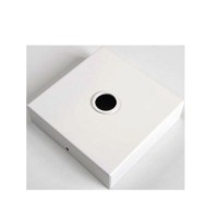 Rosone Quadrato Di Grandi Dimensioni Da Soffitto Parete Con 1