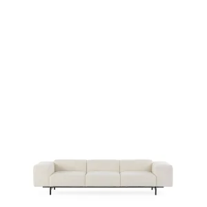 Kartell Largo three seater...