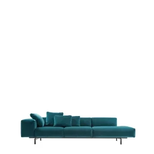 Kartell Largo ottoman 3...