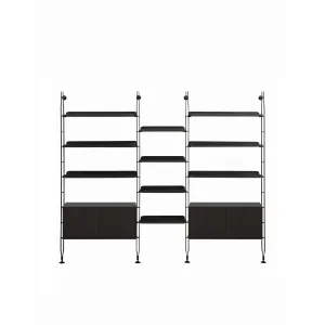 Kartell Adam wood con...