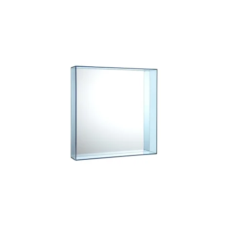 Kartell Only me specchio quadrato