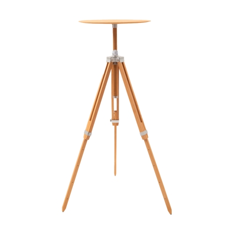 Danese Milano Trespolino coffee table