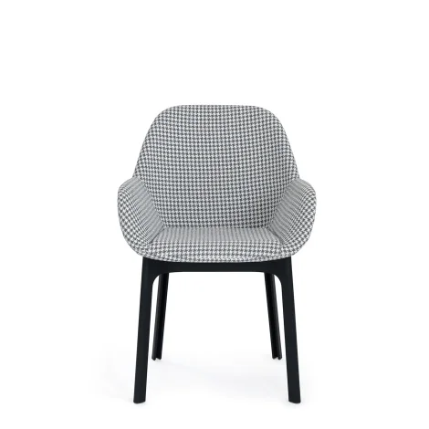 Kartell Clap armchair