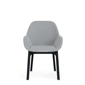 Kartell Clap armchair