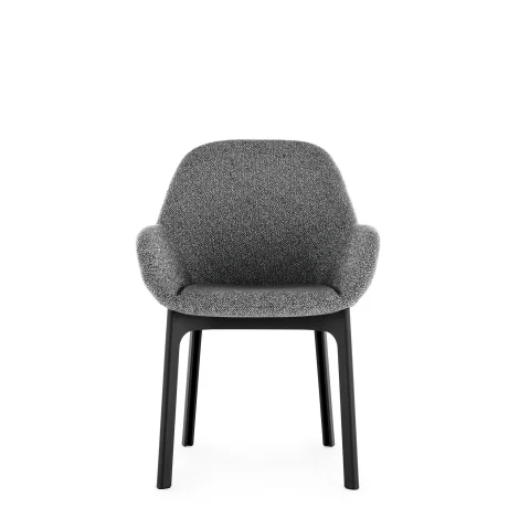 Kartell Clap tissue shirley armchair