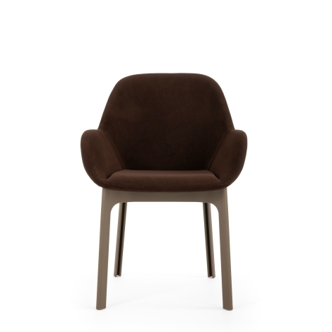Kartell Clap aquaclean armchair