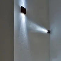 Lucifero's Manine LED Applique Lampada da Parete Piatta