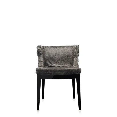 Kartell Mademoiselle kravitz armchair
