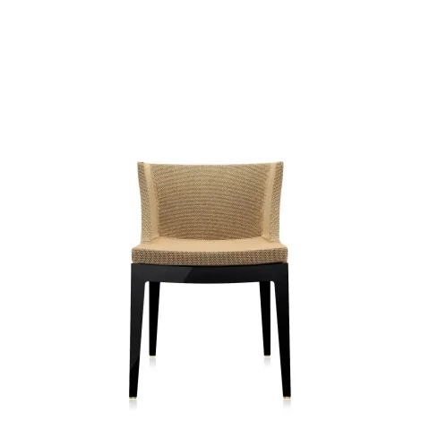 Kartell Mademoiselle kravitz armchair