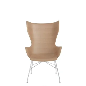 Kartell K/wood legno basic...