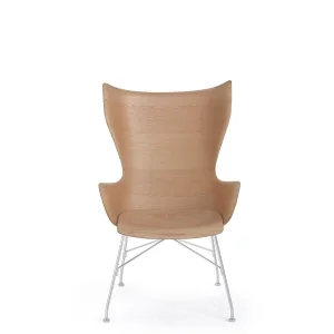 Kartell K/wood legno...