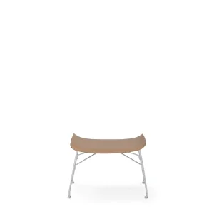 Kartell S/wood slatted ash...