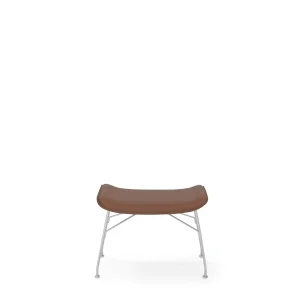 Kartell S/wood slatted...