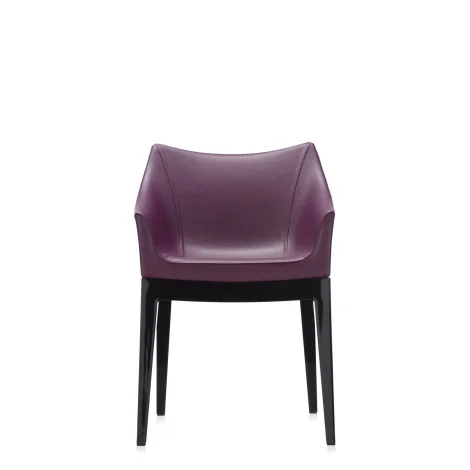 Kartell Madame ecopelle poltroncina