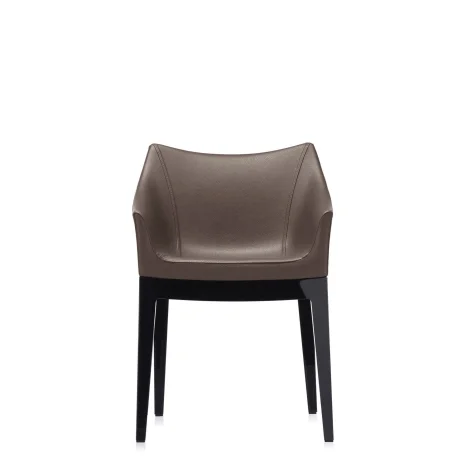 Kartell Madame ecopelle armchair