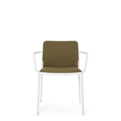 Kartell Audrey soft noma 2 poltroncine