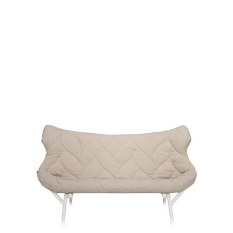 Kartell Foliage divano trevira