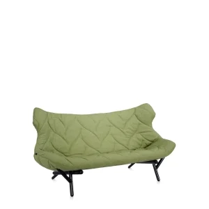 Kartell Foliage sofa trevira