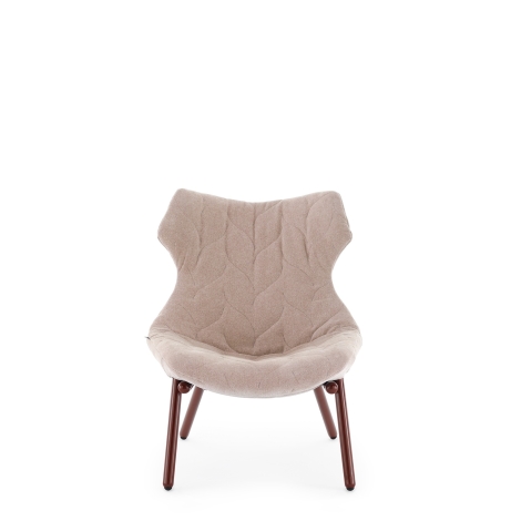 Kartell Foliage poltrona skorpios