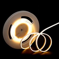 QLT Neon Striscia LED 18W 24V Luce Laterale Lama IP67 Esterno 5