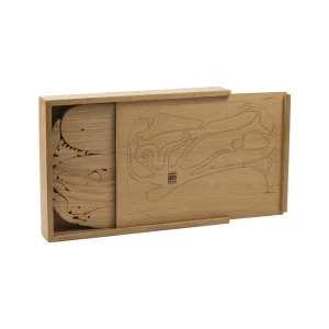 Danese Milano 16 pesci puzzle