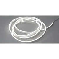 Lampo Neon LED Strip Silicone Slim 5mm 8W 12V Continuous Light