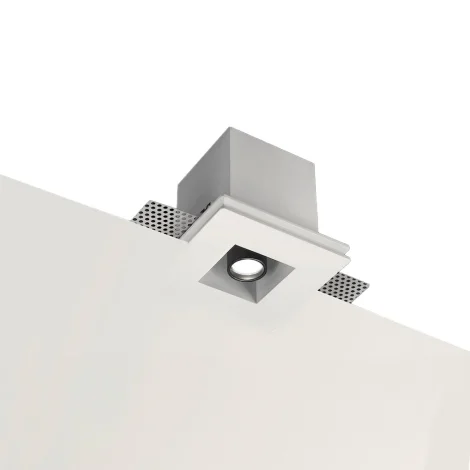 Buzzi & Buzzi Taurus adjustable recessed spotlight