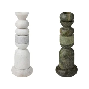 Tom Dixon Stone Stacking...