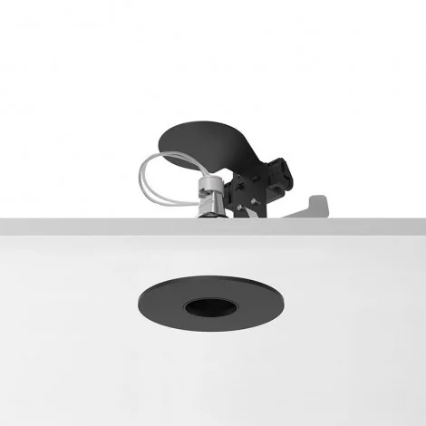 Flos Compass 90 Fixed Faretto Fisso Rotondo Fascio Stretto
