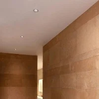 Flos Compass 90 Fixed Round Downlight Narrow Beam Gu5.3 12V 50W