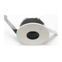 Flos Compass 90 Fixed Round Downlight Narrow Beam Gu5.3 12V 50W