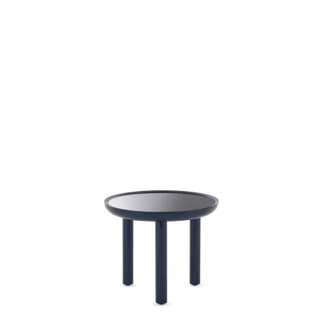 Kartell K-top coffee table