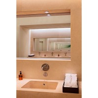 Flos Compass 95 IP65 Faretto Impermeabile Fisso Rotondo Fascio