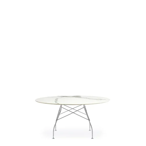 Kartell Glossy xxl tavolo