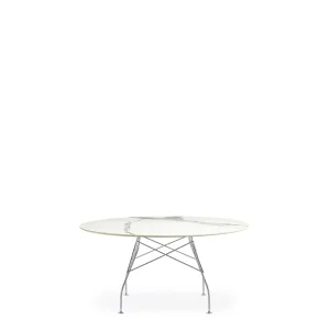 Kartell Glossy xxl tavolo
