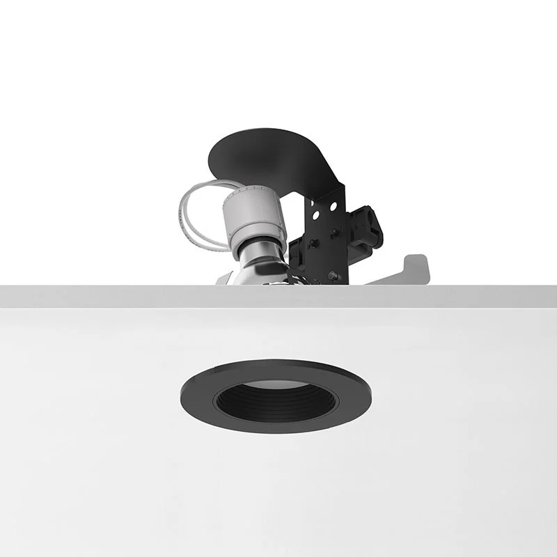 Flos Compass 90 Adjustable Round Downlight Medium Beam Gu10 For Flos Compass 90 Adjustable Round Downlight Medium Beam Gu10 For