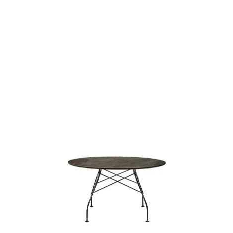 Kartell Glossy rotondo