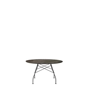 Kartell Glossy rotondo