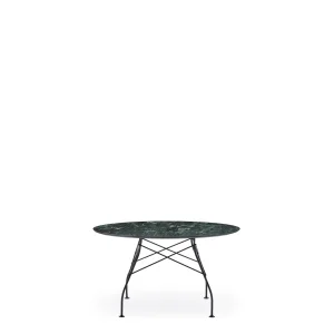 Kartell Glossy Round table