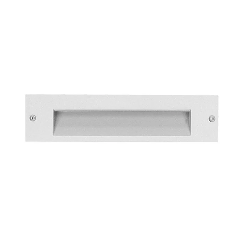 Prisma Insert +1 Wall LED Recessed Lamp Step Light For Outdoor Prisma Insert +1 Wall LED Recessed Lamp Step Light For Outdoor